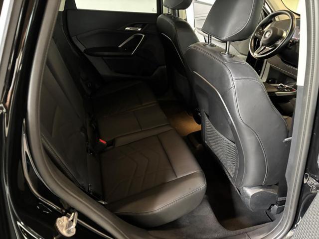 BMW X1 xDrive 20d xLine