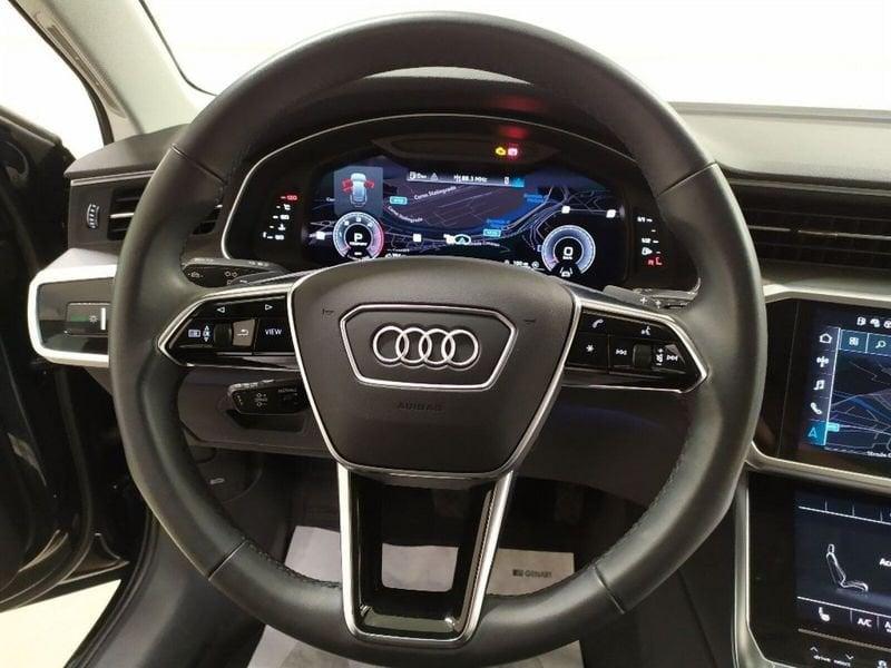 Audi A6 Avant 45 3.0 tdi mhev Business Sport quattro s-tronic