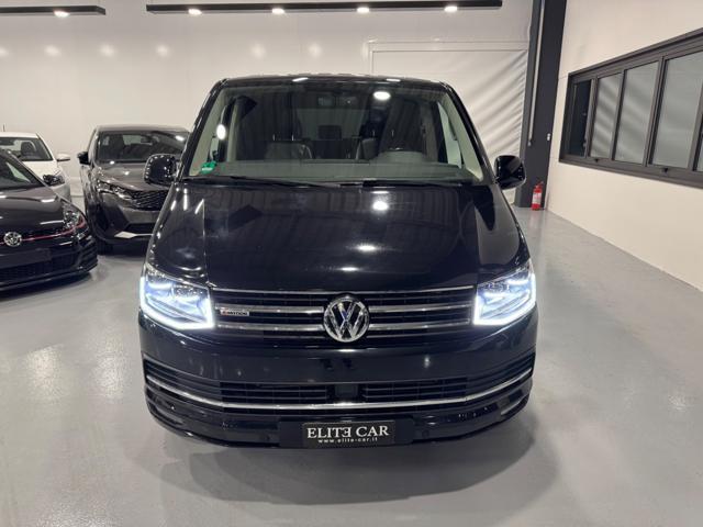 VOLKSWAGEN Multivan 2.0 TDI 204CV DSG 4Motion Highline