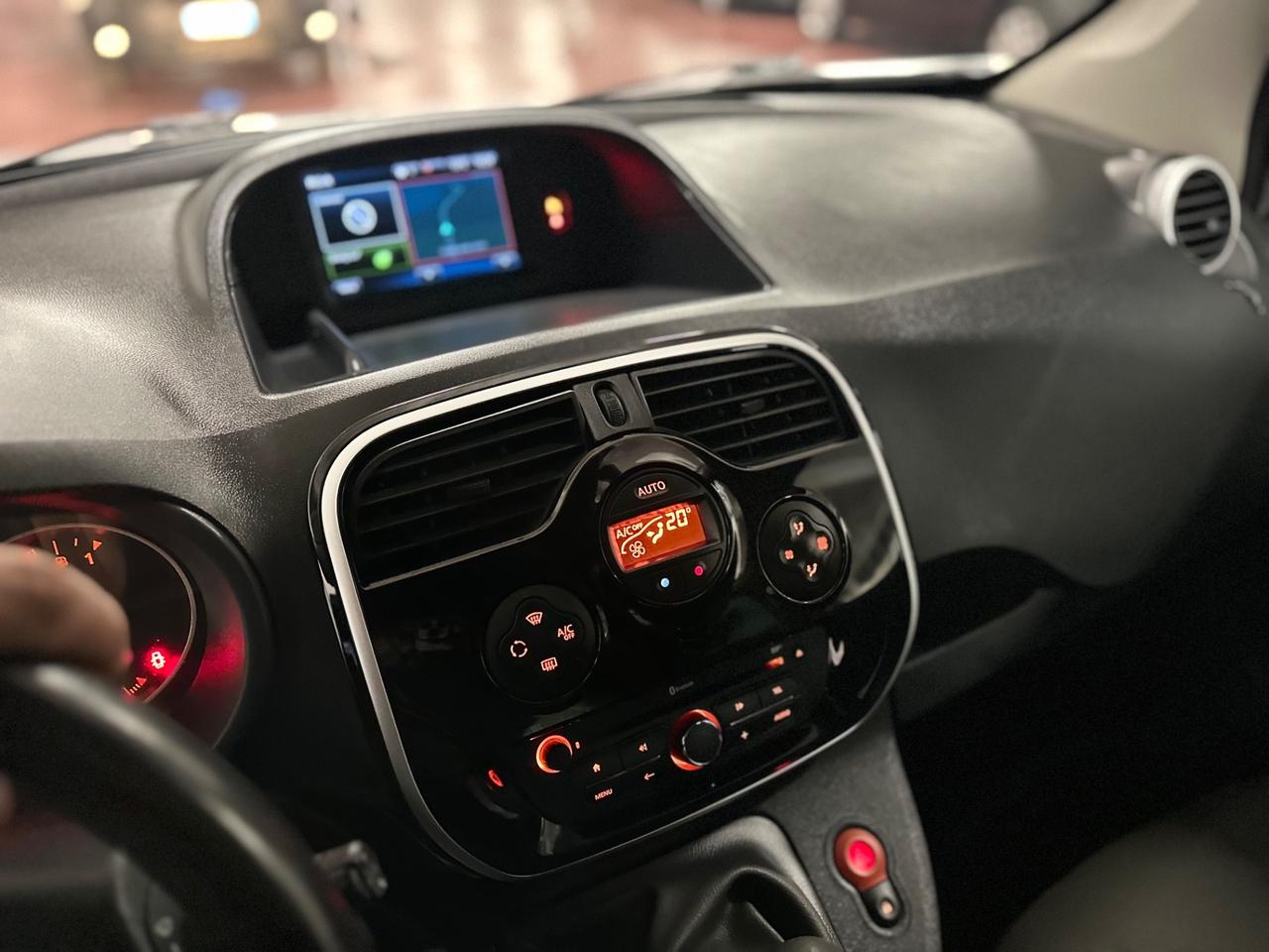 Renault Kangoo 95cv/ 5 porte/2020/80.000kmcertif