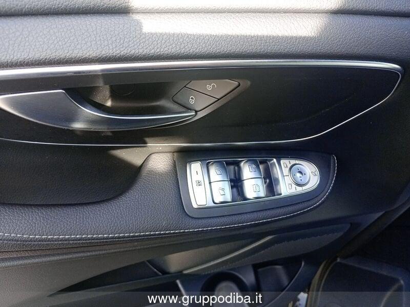 Mercedes-Benz Classe V 2019 Long Diesel V Long 250 d Sport 4matic auto