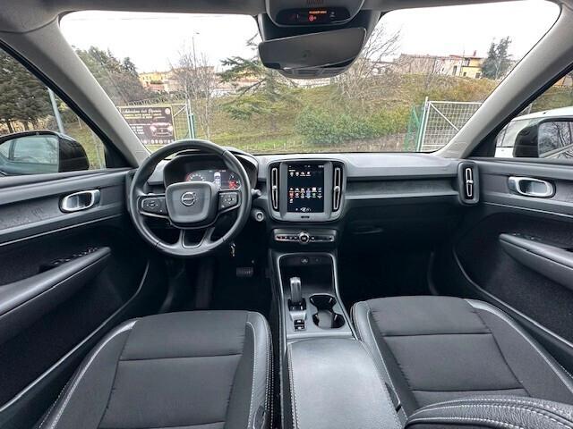 Volvo XC40 D3 Geartronic R-design