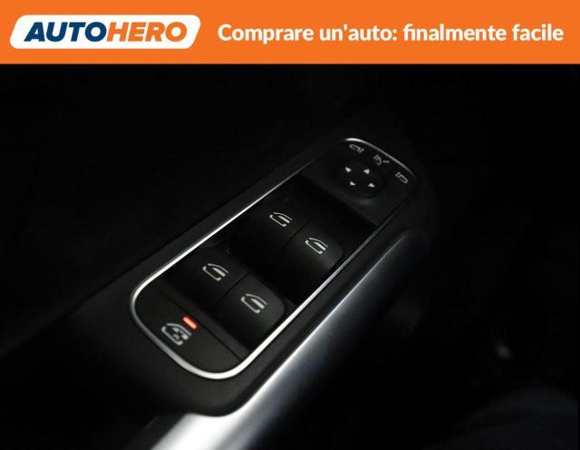 MERCEDES-BENZ GLA 180 d Automatic Premium