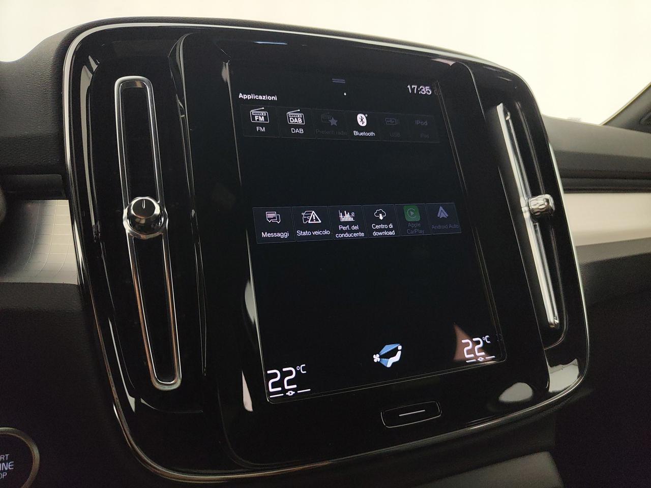 VOLVO XC40 1.5 t2 Core auto