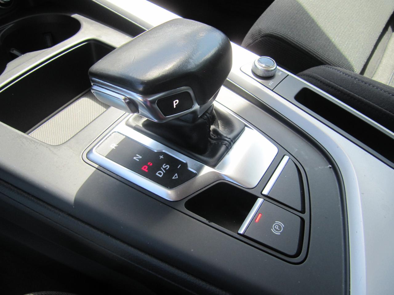 Audi A4 Avant 40 TDI quattro S tronic Business - automatico