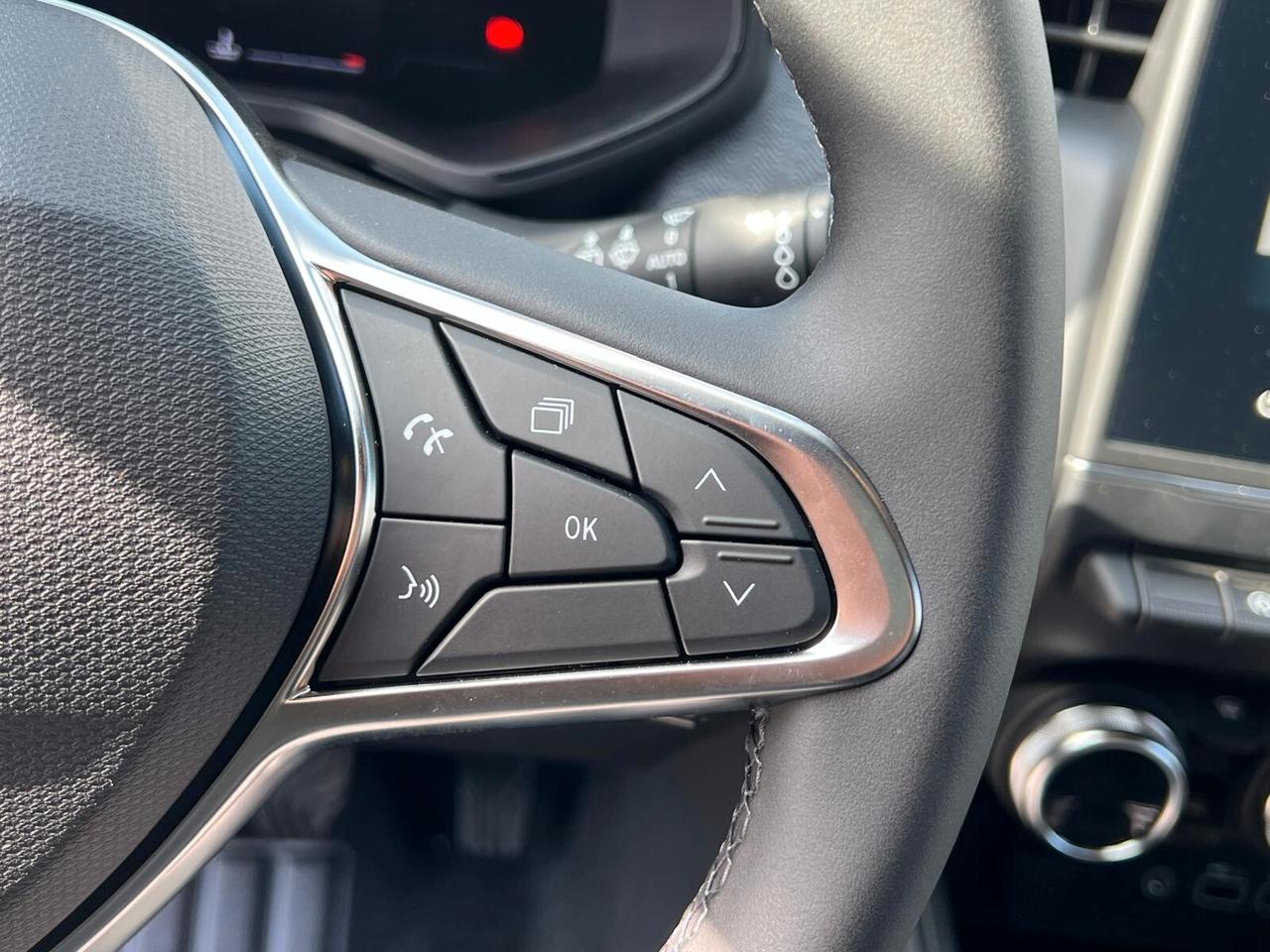 Renault Clio ECO-G 100 CV 5 porte Techno