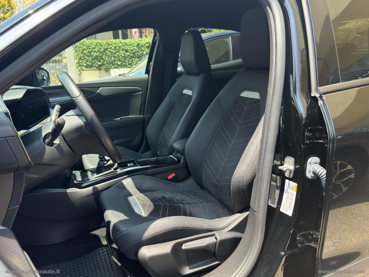 OPEL Mokka 1.5 diesel Ultimate TELEC FARI CAR PLAY