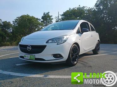 OPEL Corsa 1.4 90CV GPL Tech Coupé b-Color