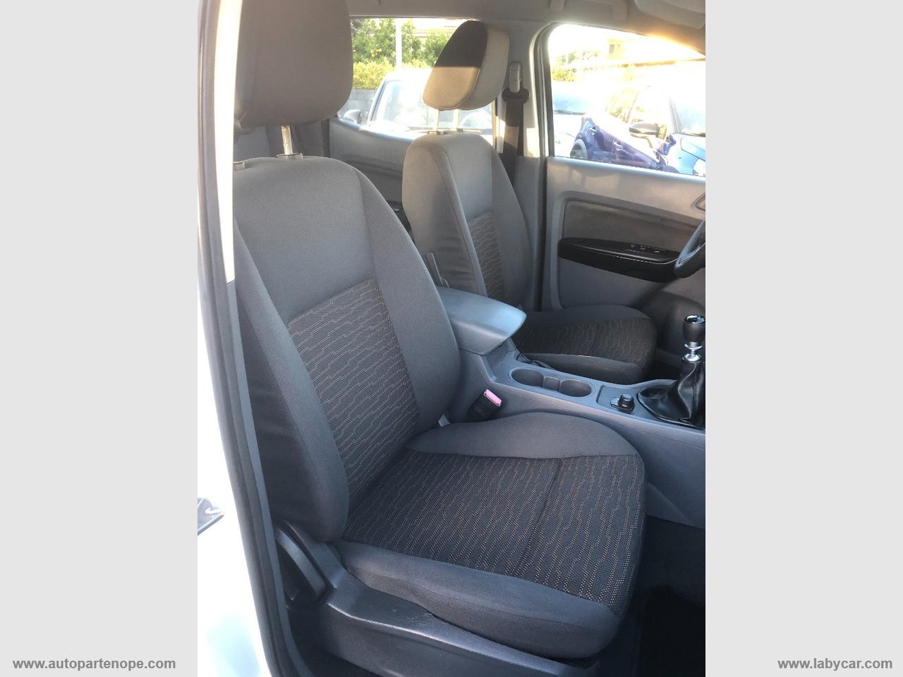 FORD Ranger 2.2 TDCi Doppia Cabina XL 5pt.