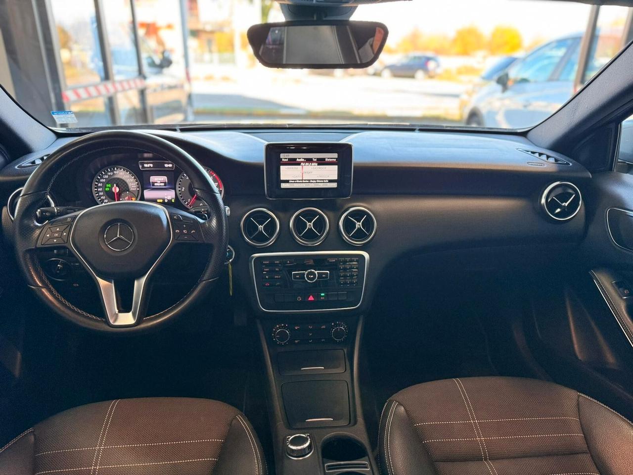 Mercedes-benz A 180 CDI Sport