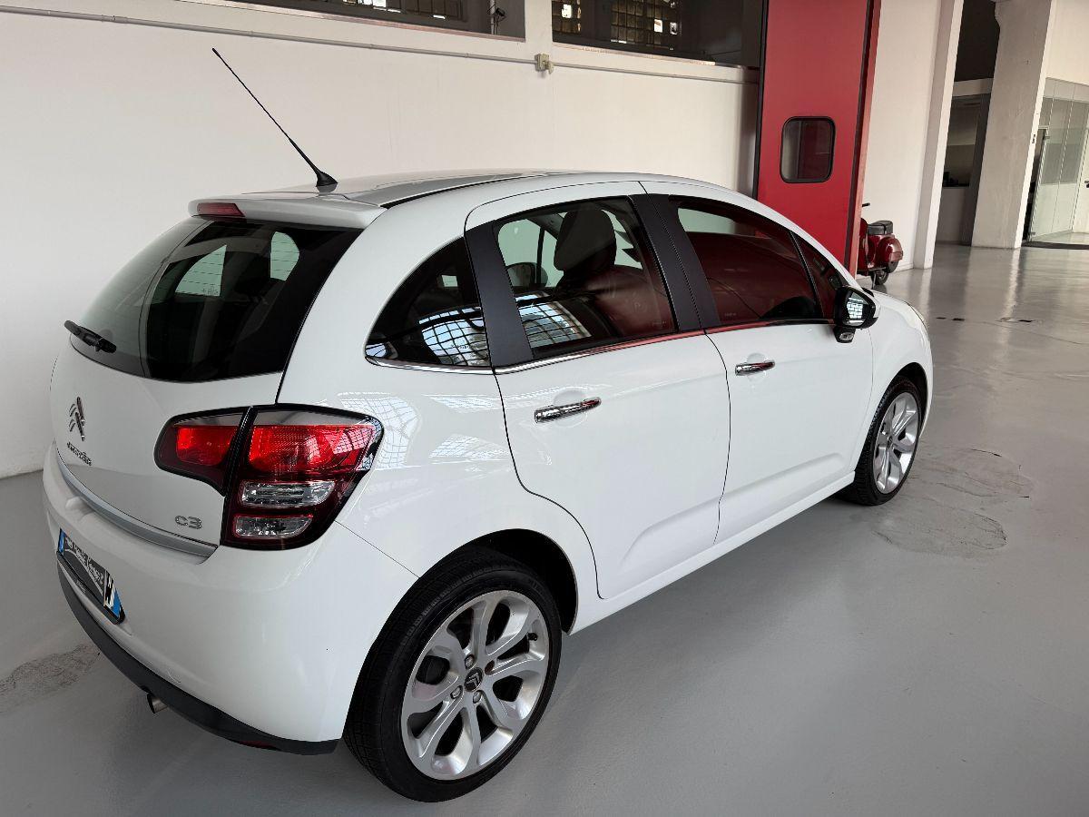 CITROEN - C3 - PureTech 82 Exclusive
