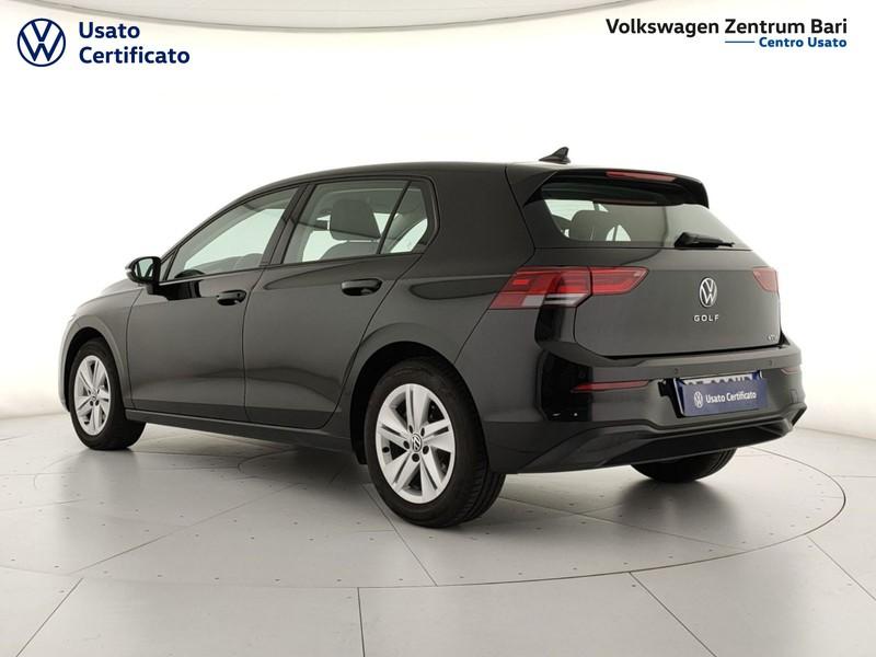 Volkswagen Golf 1.0 etsi evo life 110cv dsg