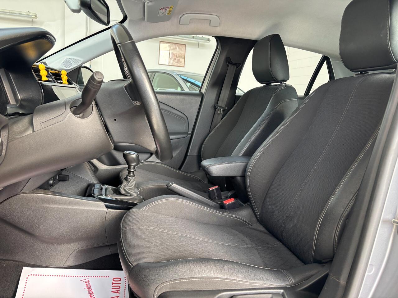 Opel Corsa 1.2 100 CV Edition