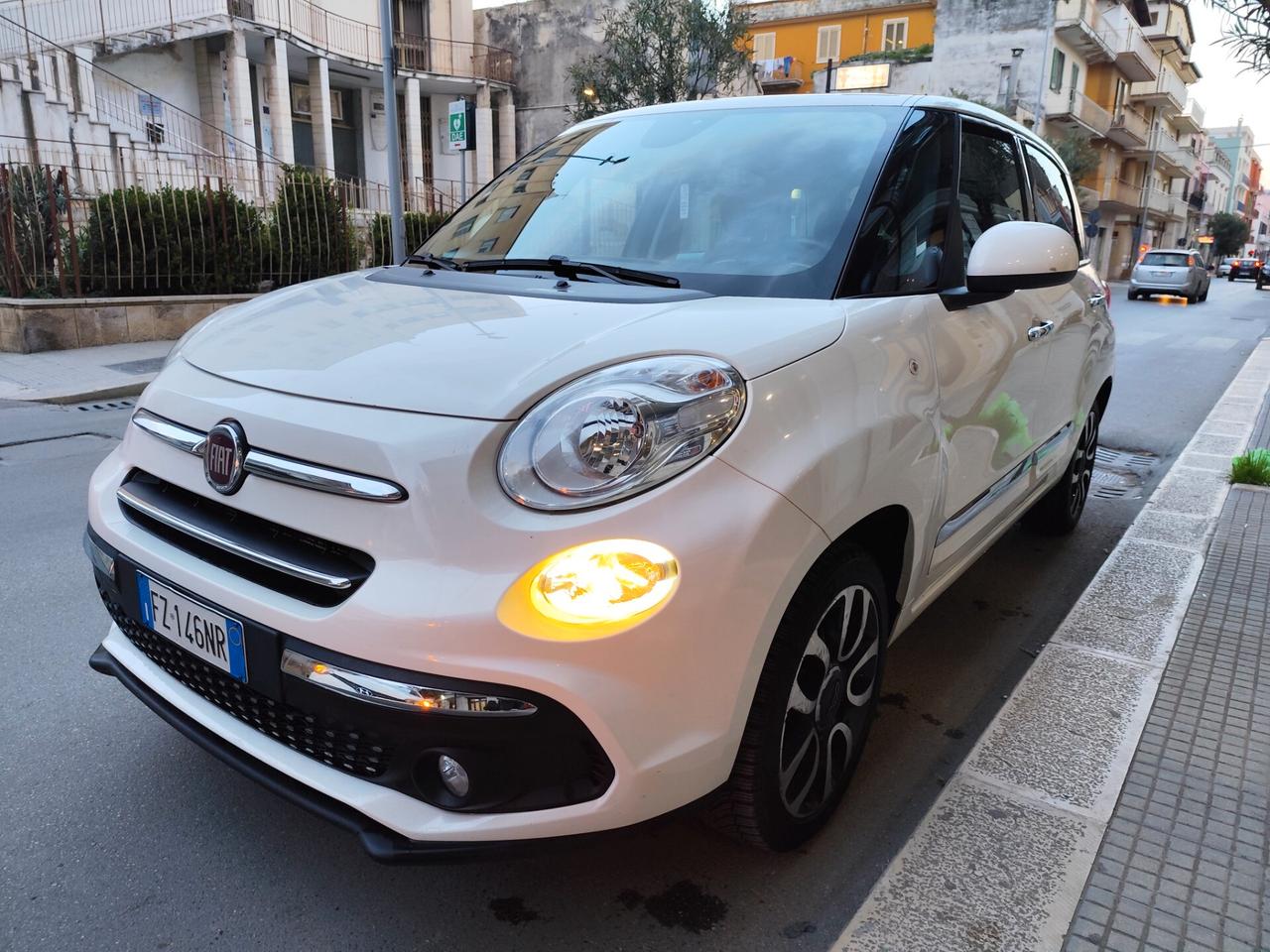 Fiat 500L 1.3 Multijet 95CV LOUNGE TETTO