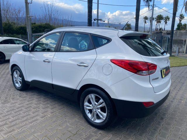 HYUNDAI iX35 1.7 CRDi 2WD Comfort