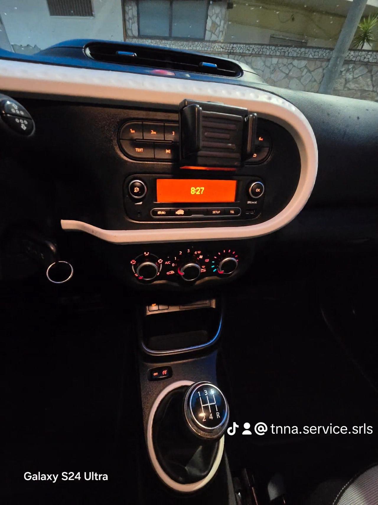 Renault Twingo SCe Zen
