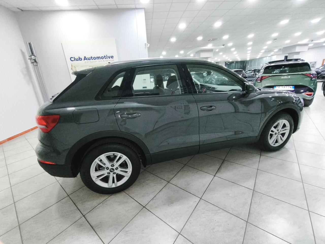 Audi Q3 35TDI 150cv S-Tronic Business