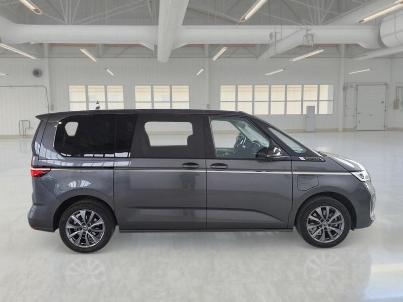 VOLKSWAGEN MULTIVAN 1.5 PHEV 177 CV STYLE 4MOTION DSG MONOVOLUME