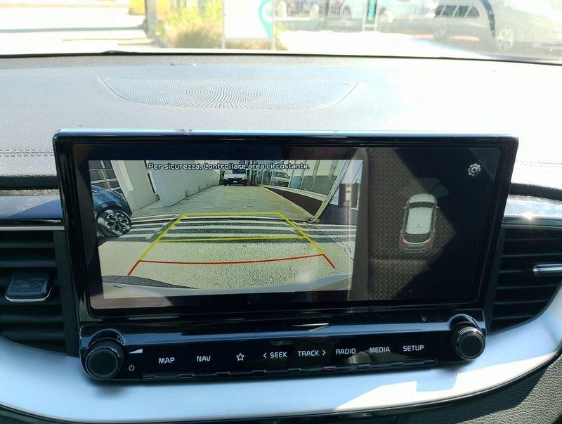 KIA Xceed Xceed 1.0 T-GDi GPL High Tech