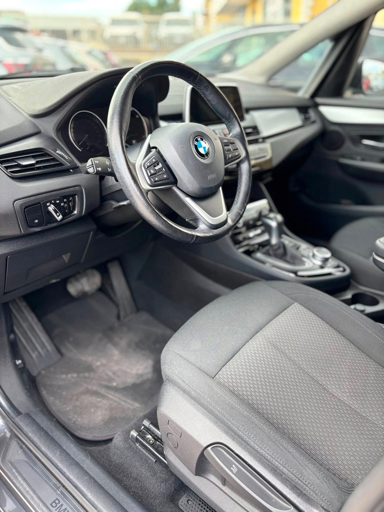 Bmw 225 225XE IPERFORMANCE
