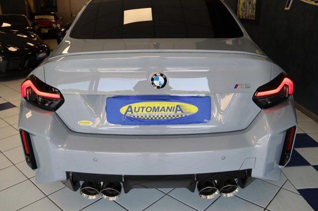 BMW M2 M2