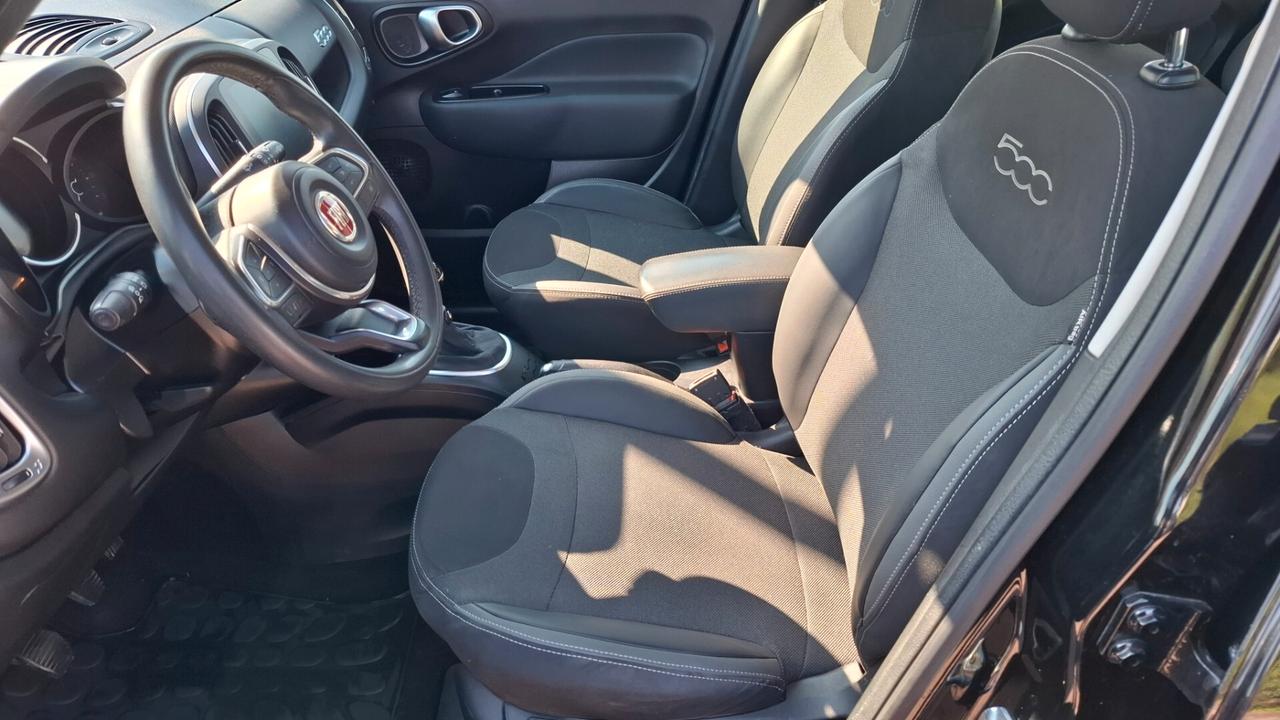 Fiat 500L 1.3 Multijet 95 CV Cross Motore Nuovo