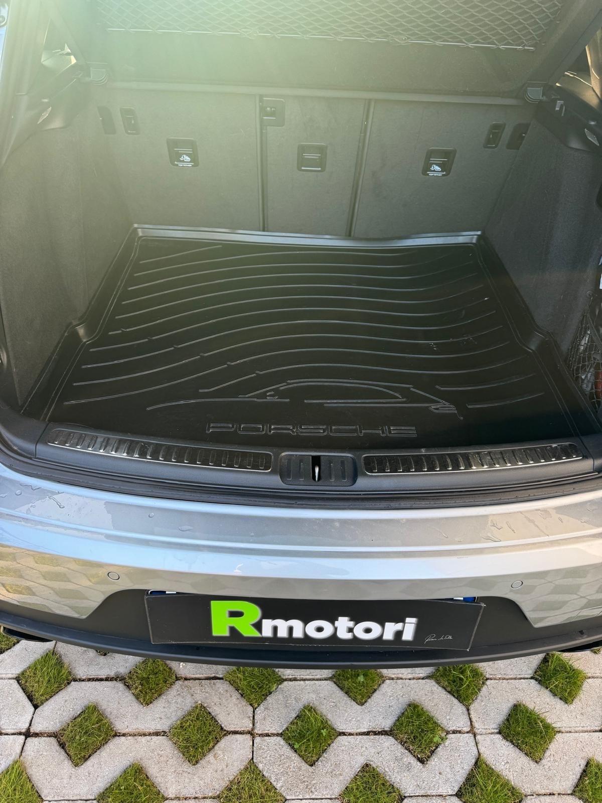 Porsche Macan 3.0 S
