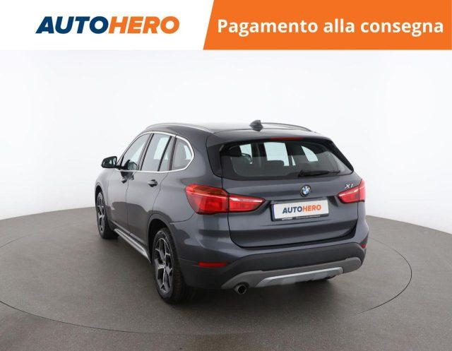 BMW X1 xDrive18d xLine