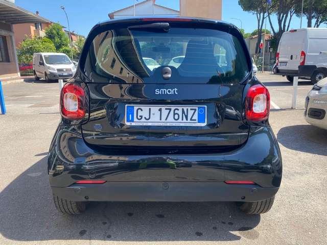 smart forTwo Fortwo eq Passion 22kW