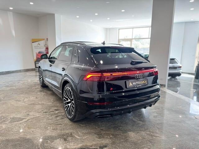 Audi Q8 SUV 50 TDI 286 CV quattro tiptronic S line edition