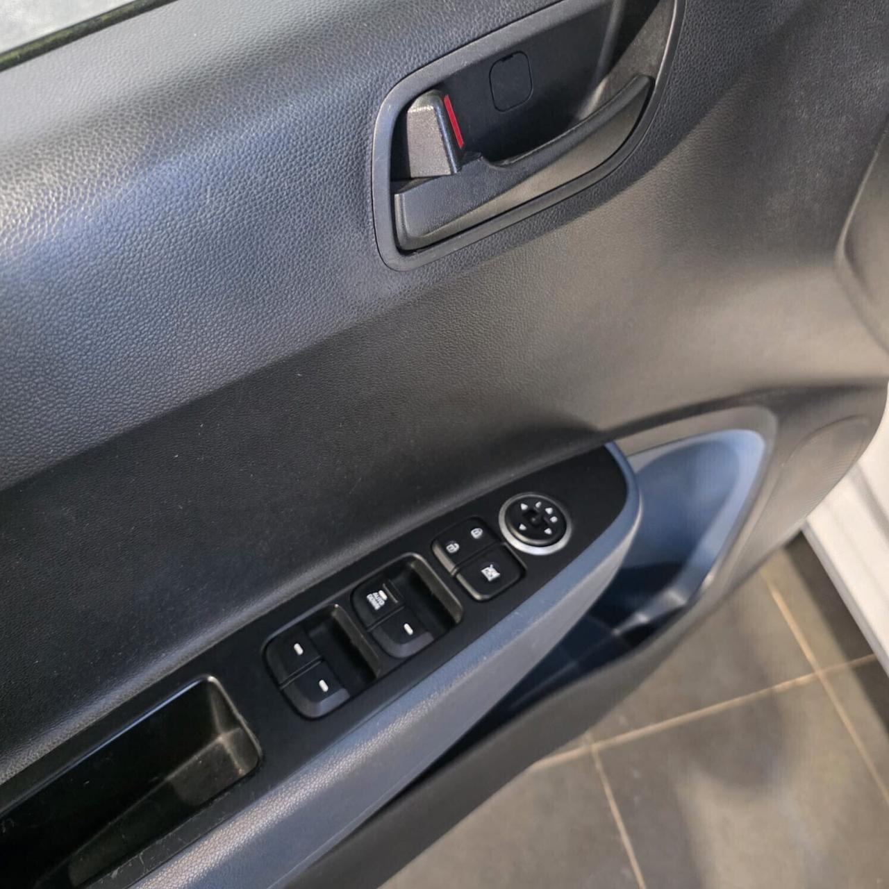 Hyundai i10 1.0 MPI Comfort FRIZIONE NUOVA