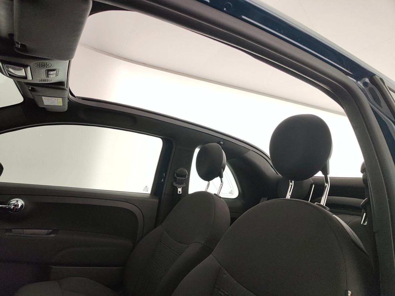 Fiat 500 C 1.0 Hybrid Dolcevita