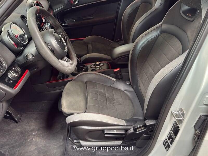 MINI Countryman Mini F60 2017 Benzi Mini 2.0 JCW auto
