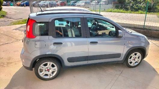 Fiat Panda 1.0 70cv Hybrid City Life PARI AL NUOVO!!!