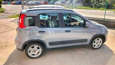 Fiat Panda 1.0 70cv Hybrid City Life PARI AL NUOVO!!!