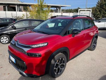 Citroën C3 Aircross BlueHDi 110 S&S - PLUS