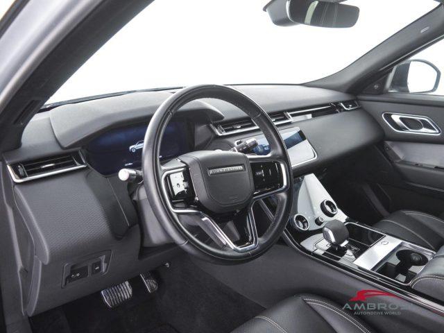 LAND ROVER Range Rover Velar 2.0D I4 204 CV R-Dynamic S
