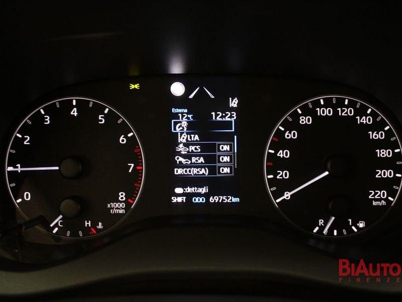 Toyota Yaris Yaris 1.0 Active