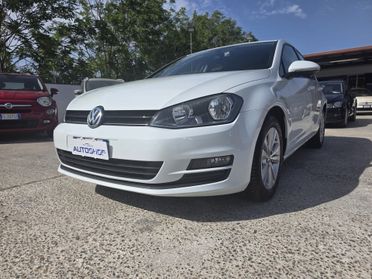 Volkswagen Golf 1.6 TDI 5p. Trendline BlueMotion Technology
