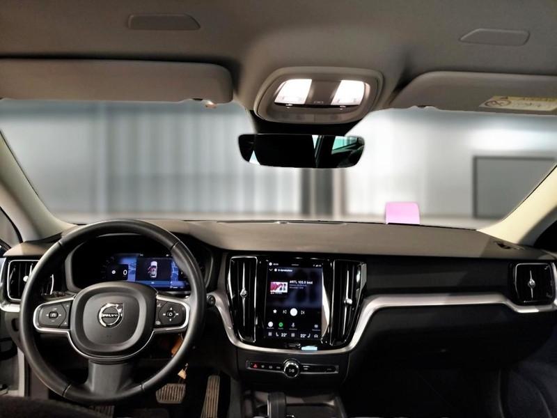 VOLVO V60 B4 D AUTOM.CORE STATION WAGON