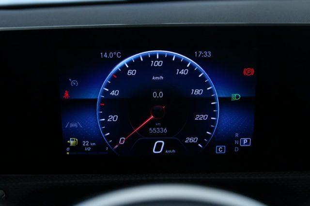 MERCEDES-BENZ A 200 Automatic/MBUX SOUND S./NAVI/VIRTUAL COCKPIT