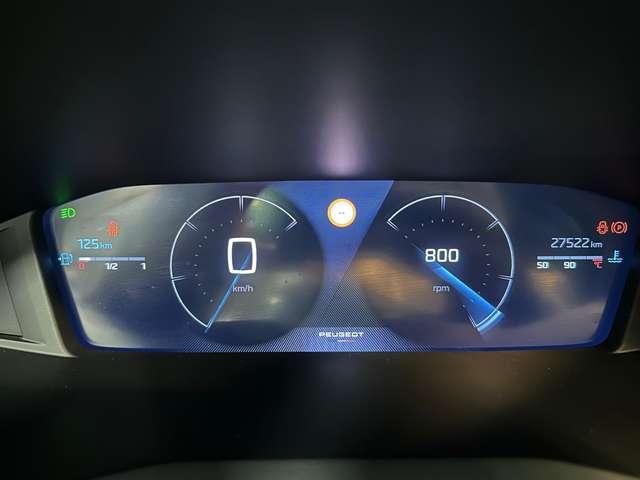 Peugeot 208 1.2 100cv Allure