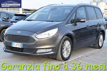 Ford Galaxy 2.0 TDCi 150cv S&S Pshift Tit. Business