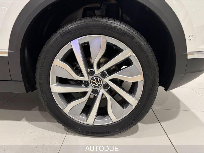 Volkswagen T-Roc I 2022 Cabriolet Cabriolet 1.0 tsi Style 110cv