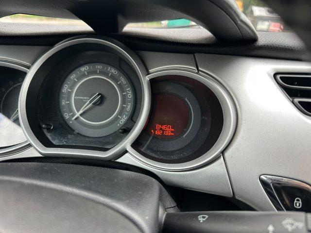 CITROEN C3 1.4 GPL airdream DeeJay