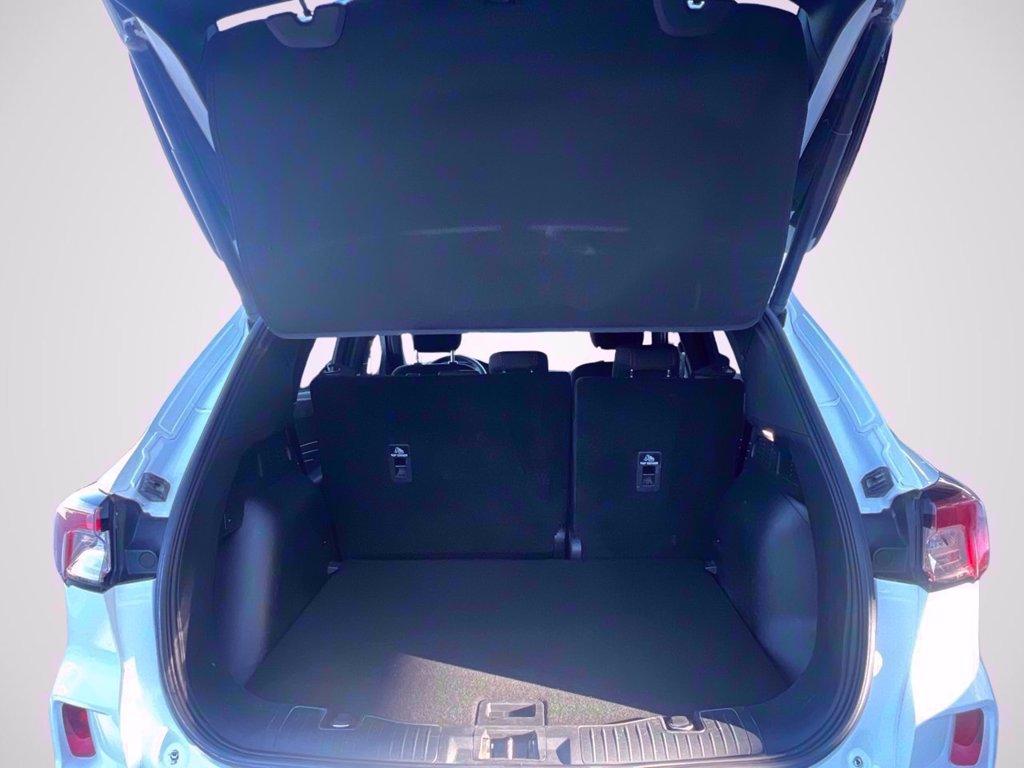 FORD Kuga 1.5 ecoblue ST-Line 2wd 120cv del 2022