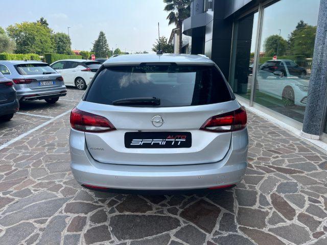 OPEL Astra Sports Tour 1.5 CDTI 122cv AT9 Business Elegance