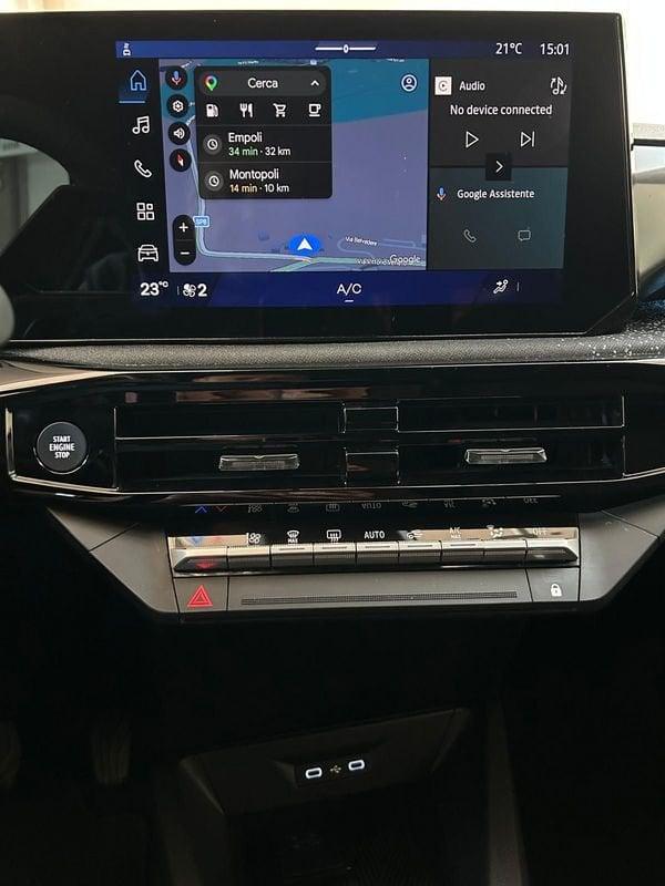 Renault Clio 1.8 E-TECH full hybrid 160 techno