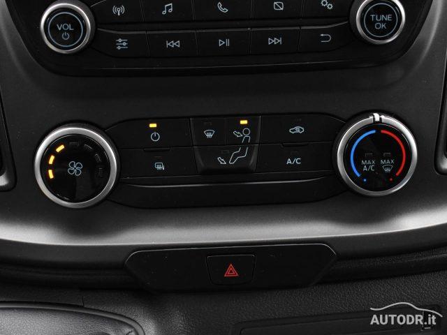 FORD Transit Custom Furgone 280 2.0 TDCi 130cv Trend L1H1