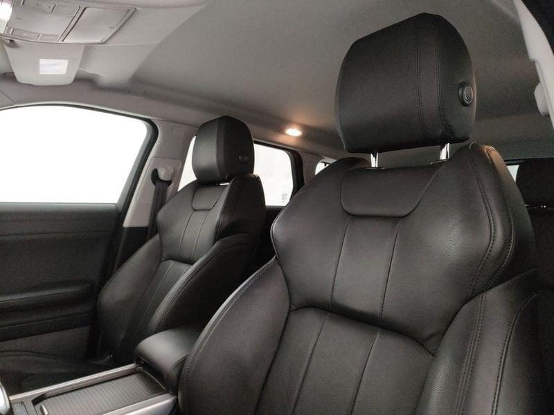 Land Rover RR Evoque Range Rover Evoque 5p 2.0 td4 SE Dynamic 150cv auto my19